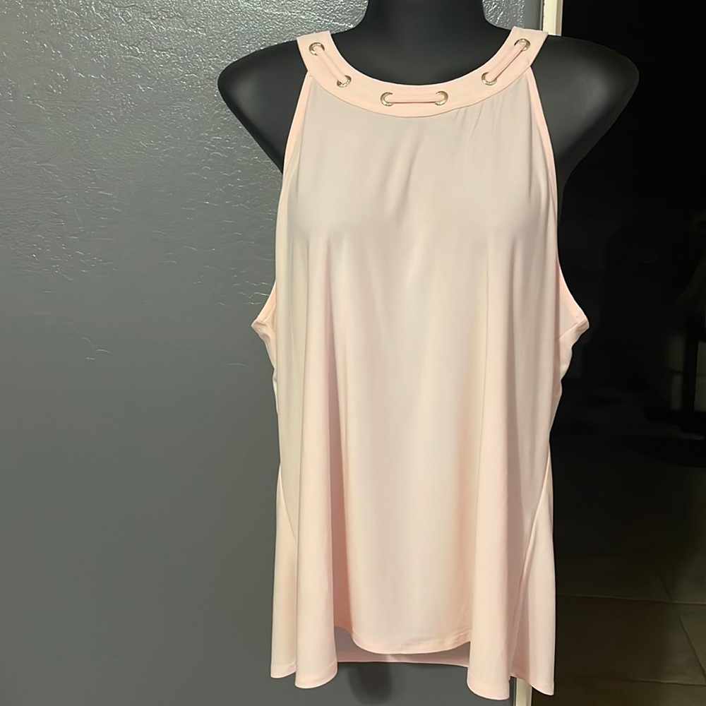 Anne Klein Knit Top